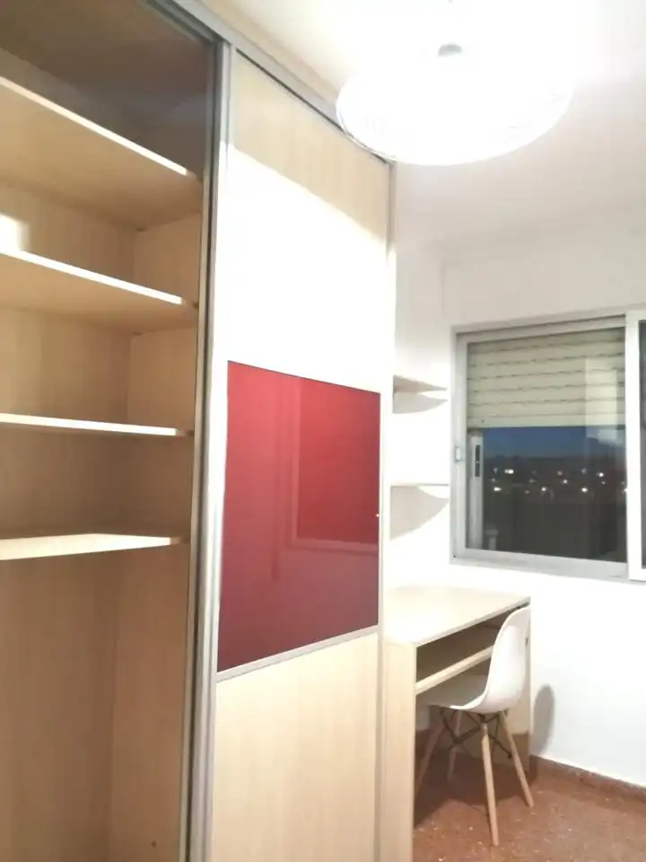 Flat for rent in Valencia, Valencia