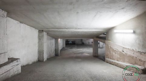Foto 3 von Garage zum Verkauf in Ciudad Naranco - Prados de La Fuente, Oviedo