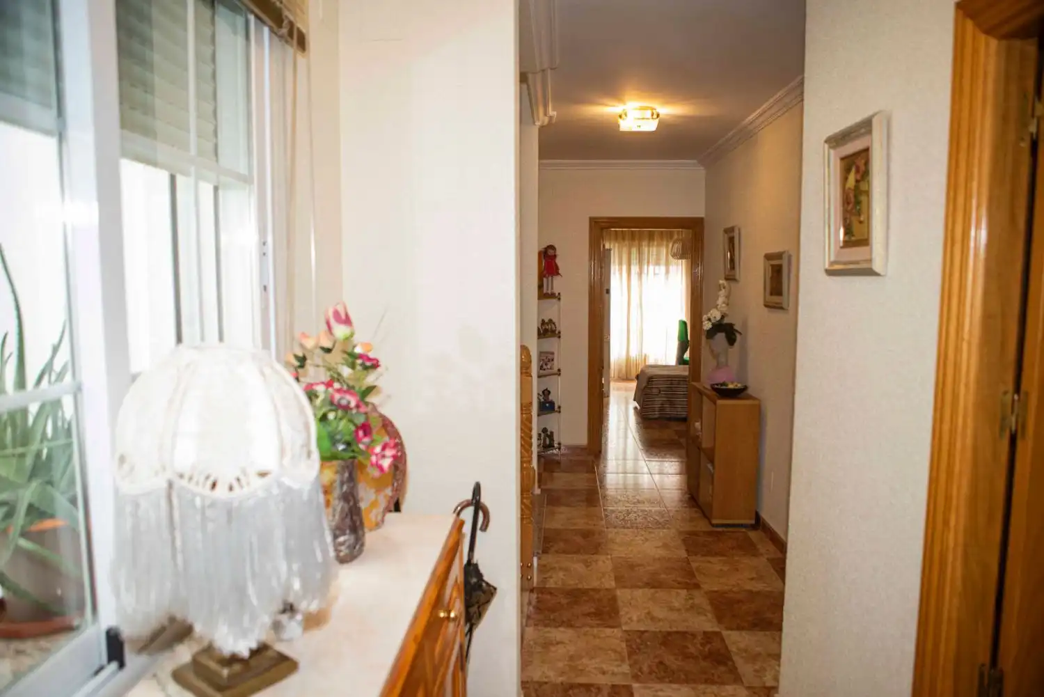 Casa a schiera con terrazza in vendita a hermanos pinzón, imagen 22
