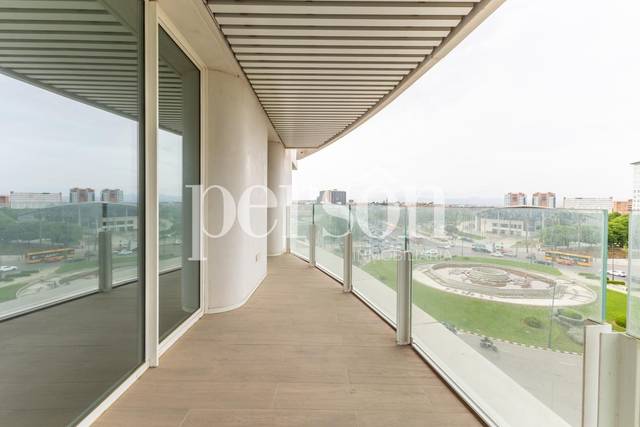 Piso en Venta en Sant Pau