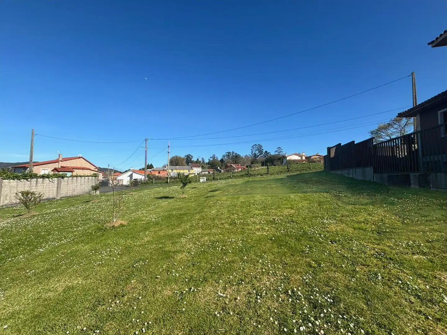 Terreni e lotti in vendita a A Gándara, imagen 4