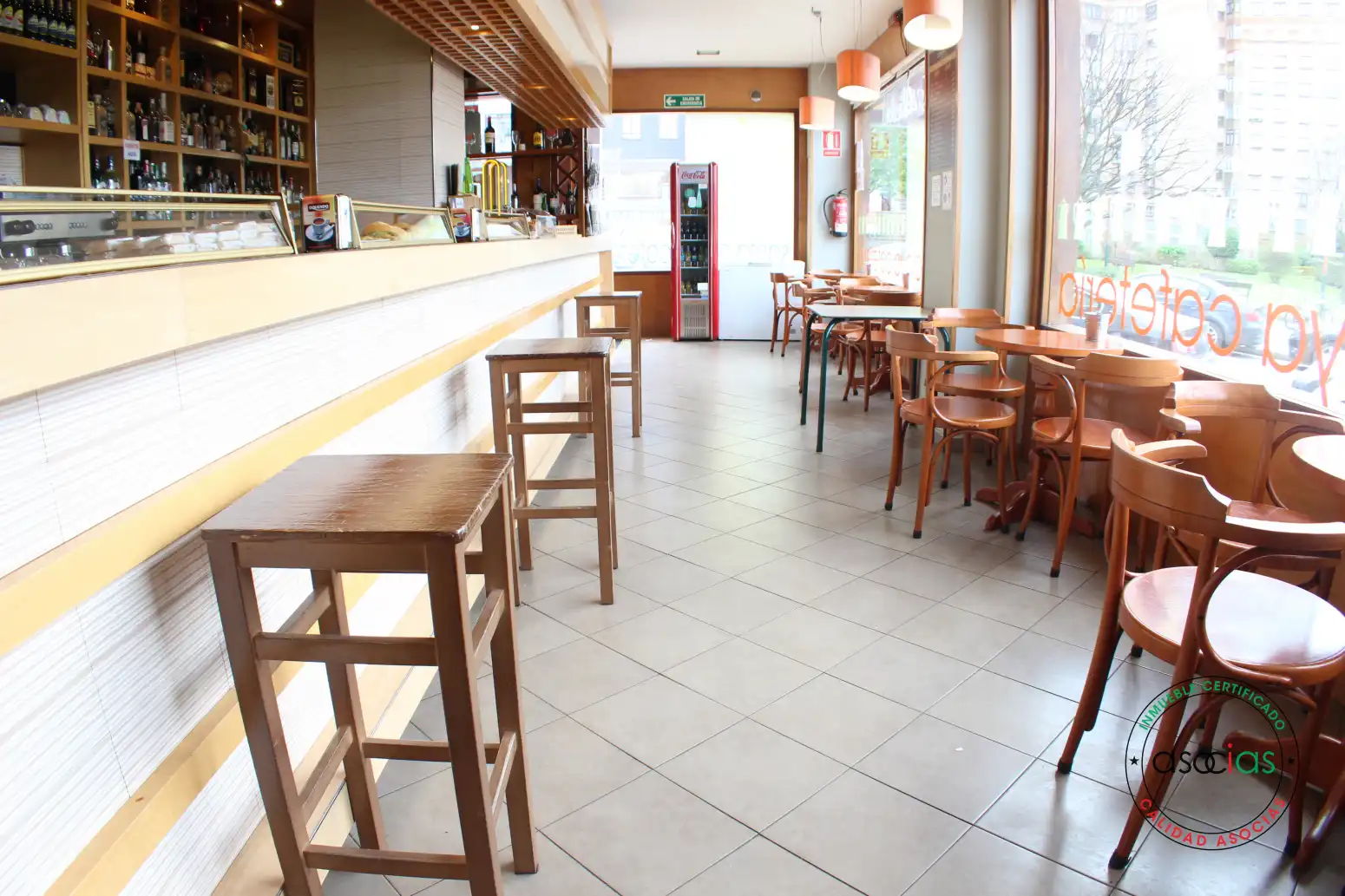 Local comercial en venda a Gijón - CAMINO DEL LUCERO 7, imagen 4