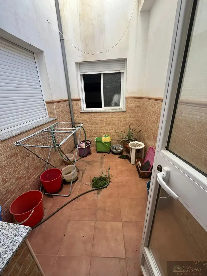Balcony of Buildings for sale in Rute