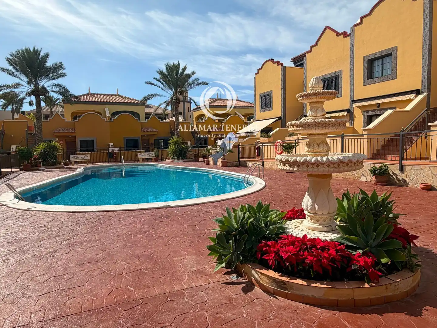 Apartamento de alquiler en Roques del Salmor, 12, Playa del Duque