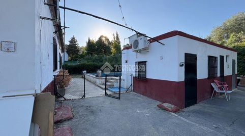 Foto 4 de Finca rústica en venda a Ds Valdecañas (p. Sierra), Puente Jontoya - Puente de la Sierra - El Arroyo, Jaén Capital