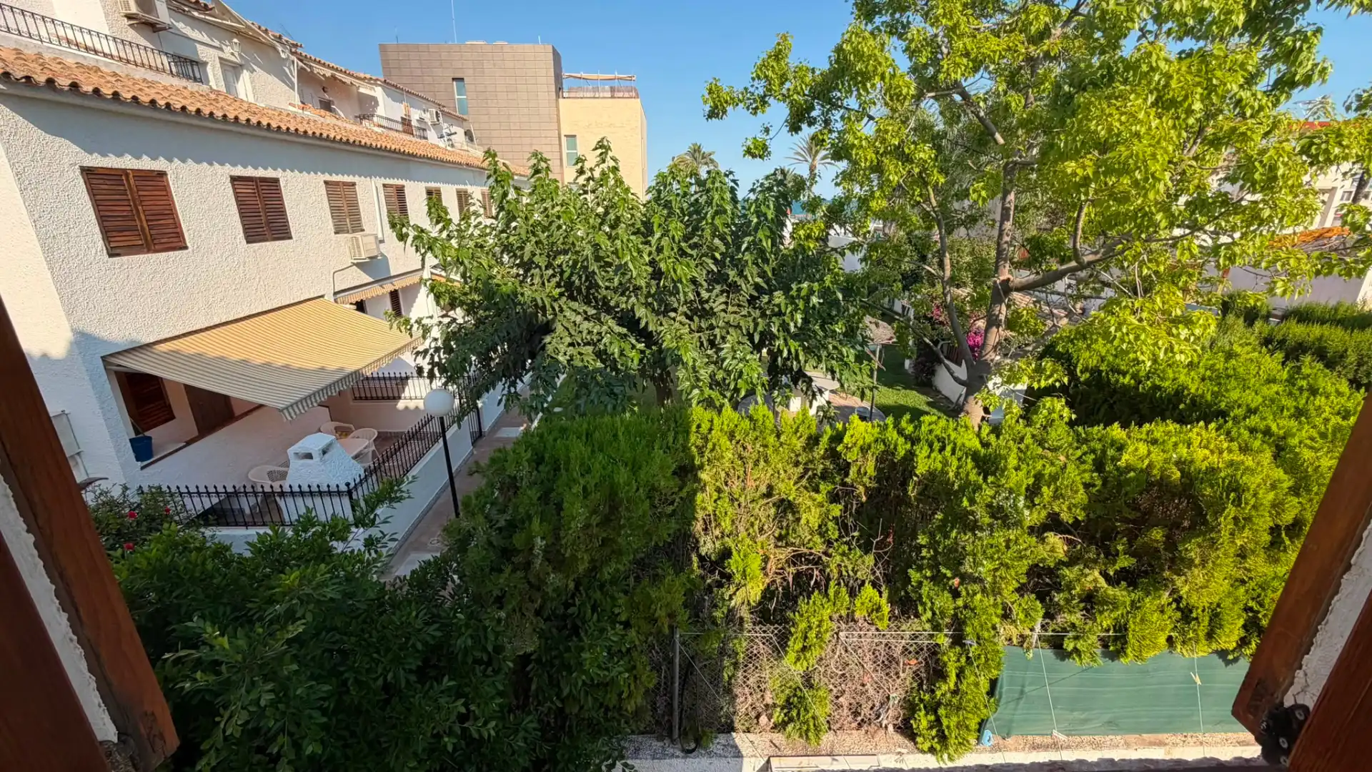 Villa mit Terrasse zur Miete in Avinguda Neptuno, imagen 38
