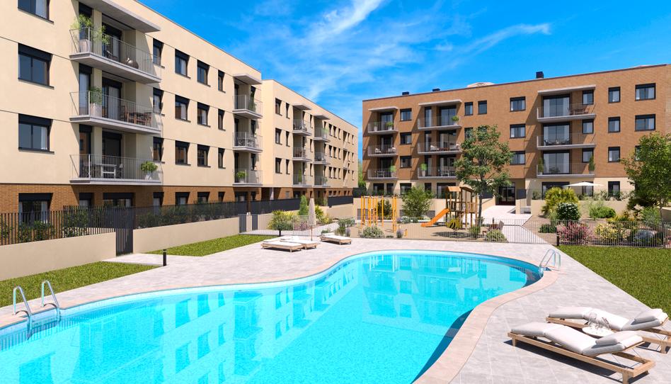 Foto 1 de Piso en venta en Parcelas C, Ca y Cb Sector Sant Jordi Torredembarra, Sant Jordi, Tarragona