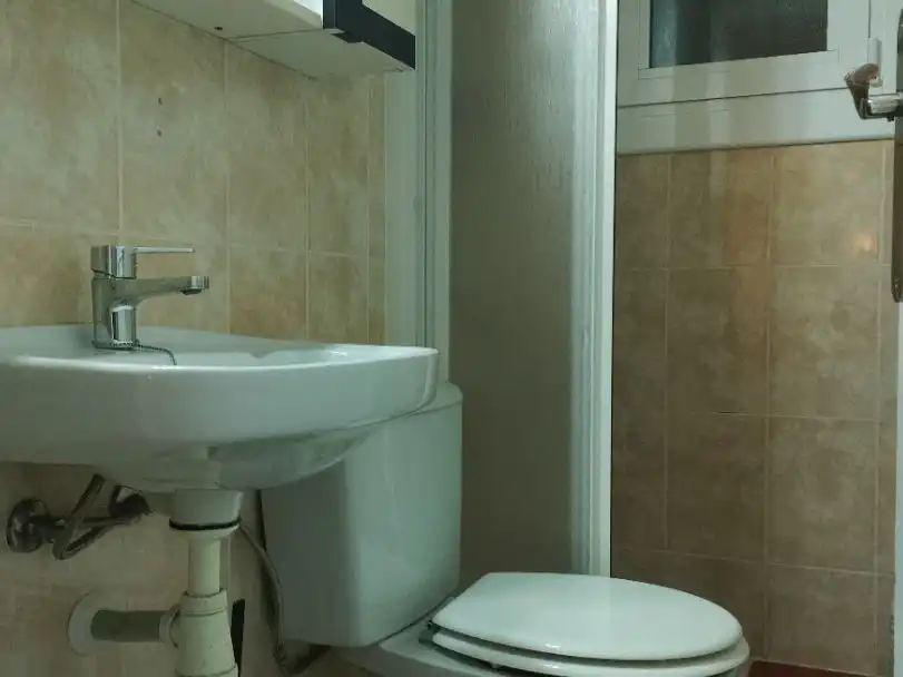 Casa aparellada amb piscina en venda a Carrer de Perseo 5, imagen 16