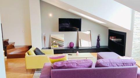 Foto 3 de Dúplex en venta en Calle Jesús de Monasterio, Centro - Ayuntamiento, Santander