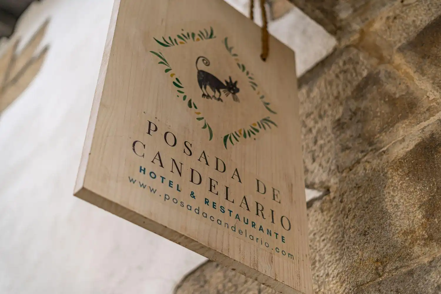 Finca rústica en venda en Candelario amb Calefacció, Jardí privat i Terrassa