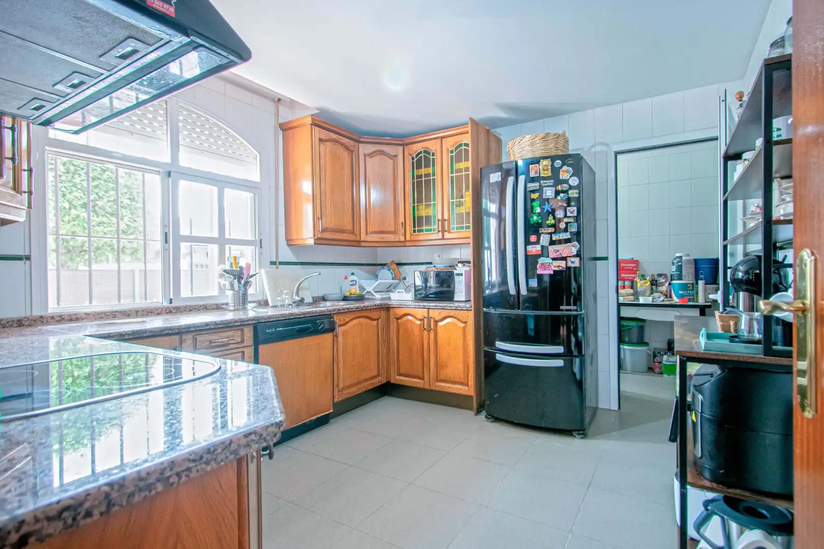 Chalet con jardín en venta en Calle de Aldebarán, imagen 14