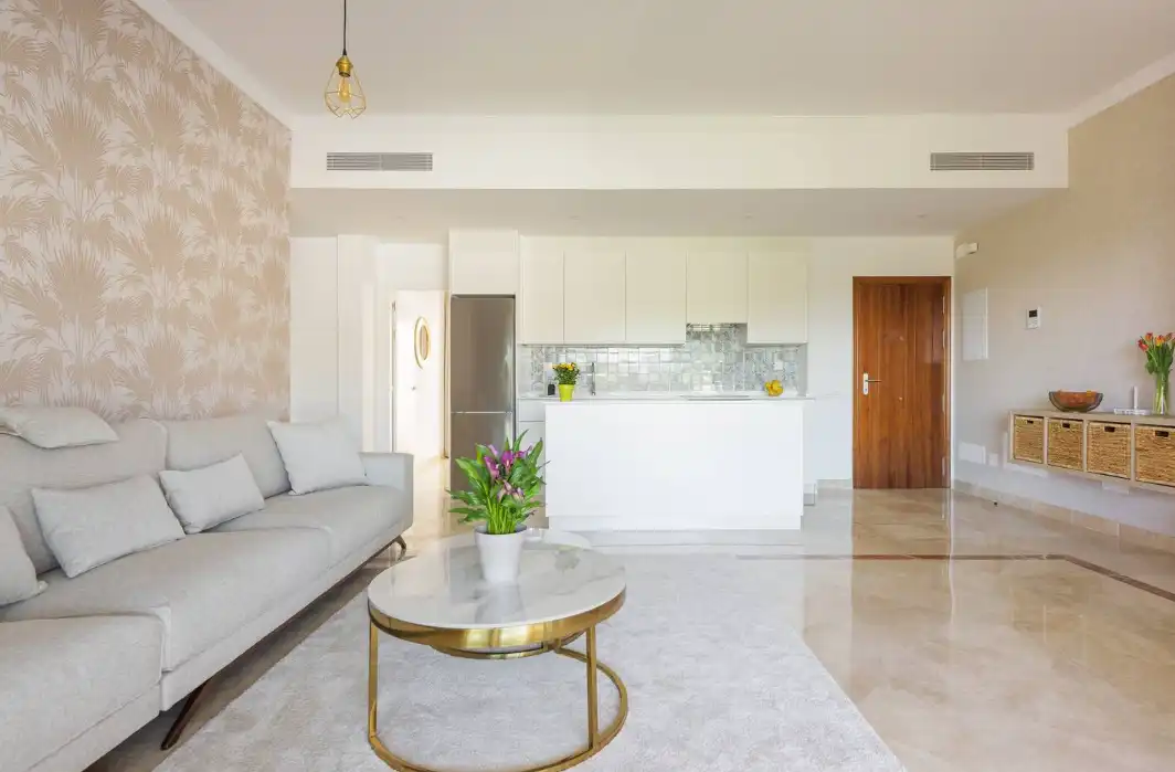Apartment mit Pool zur Miete in El Paraíso, imagen 8