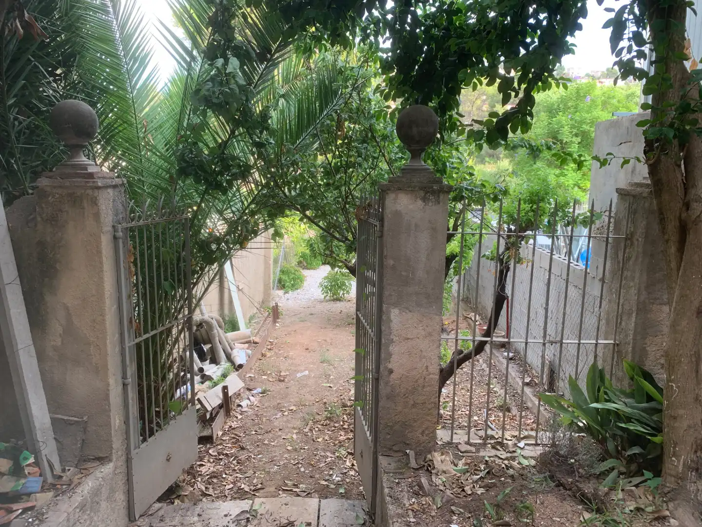 House with garden for sale in Vallirana, imagen 29
