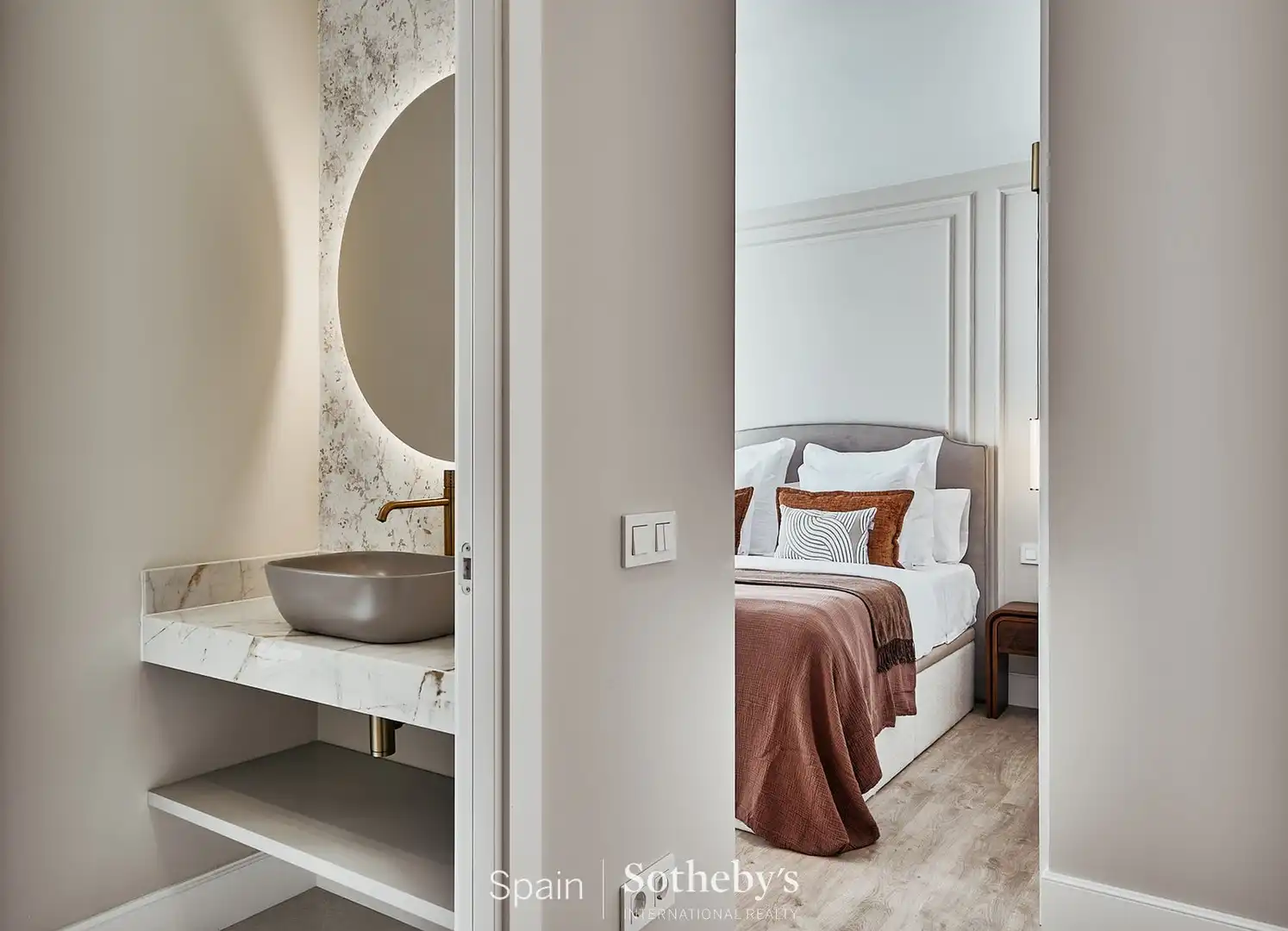 Apartamento con ascensor en venta en Calle de Maldonado, imagen 15
