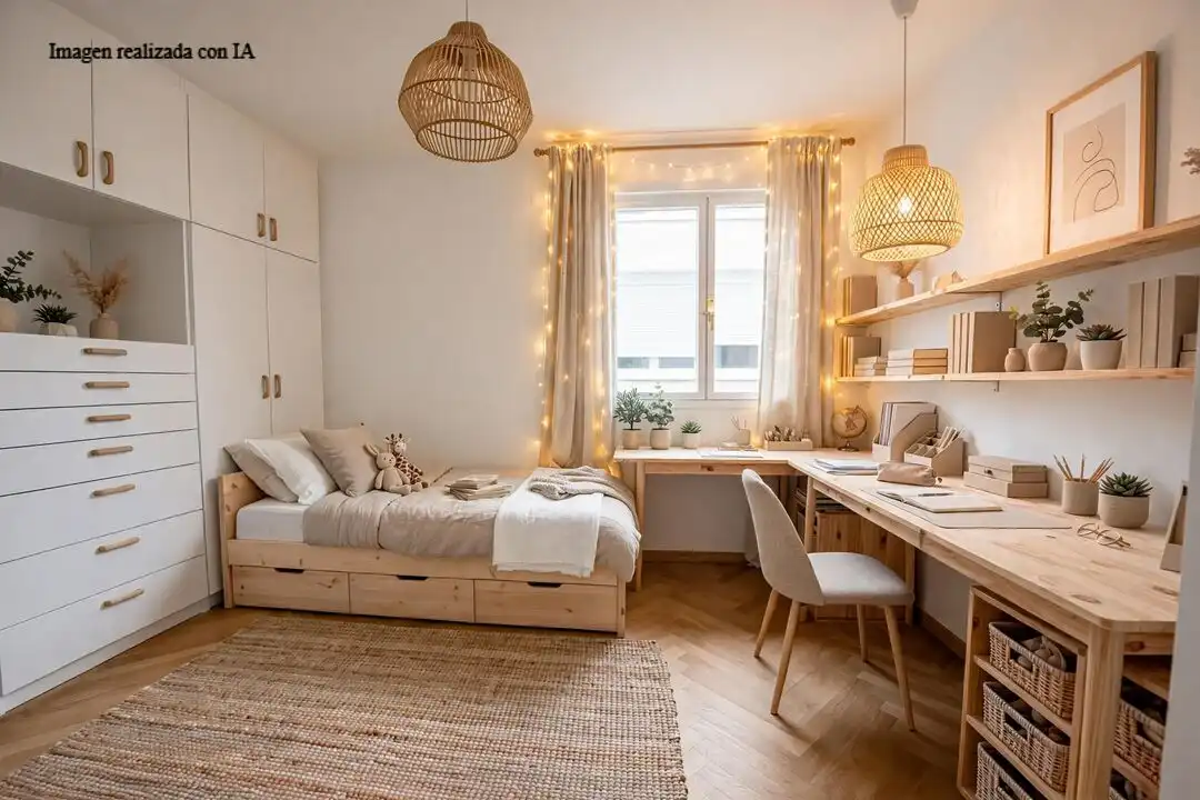 Flat with terrace for sale in General Dávila, imagen 22