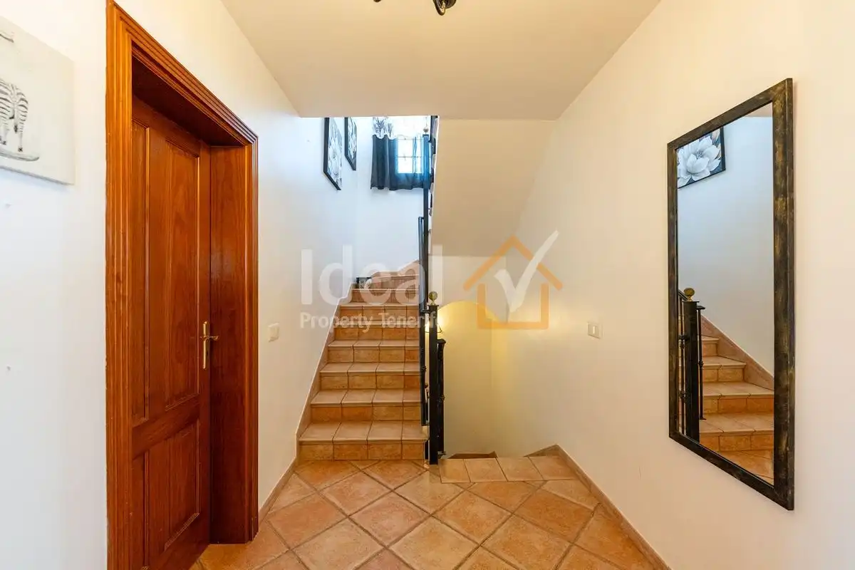 Detached house with pool for sale in Golf del Sur - Amarilla Golf, imagen 19