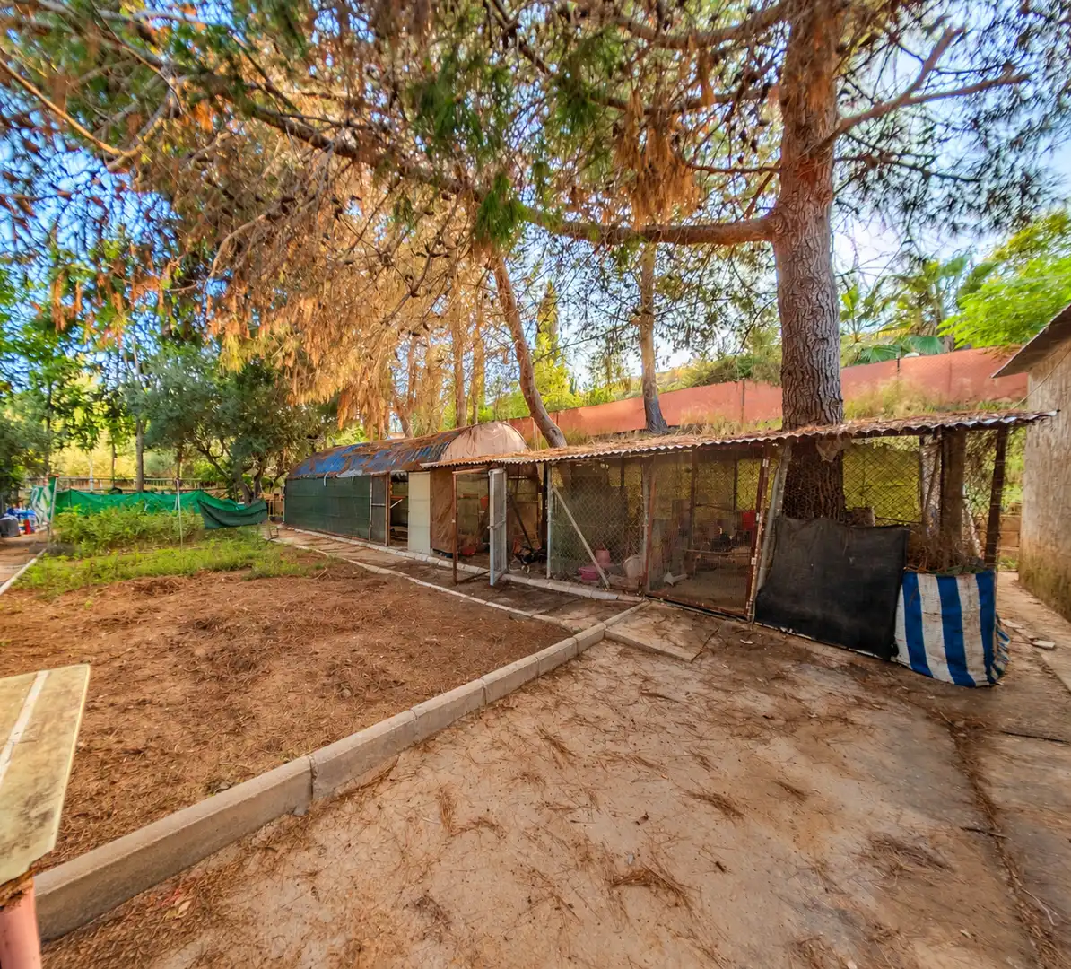 Landhaus mit Pool zum Verkauf in Camino del Haz, imagen 37