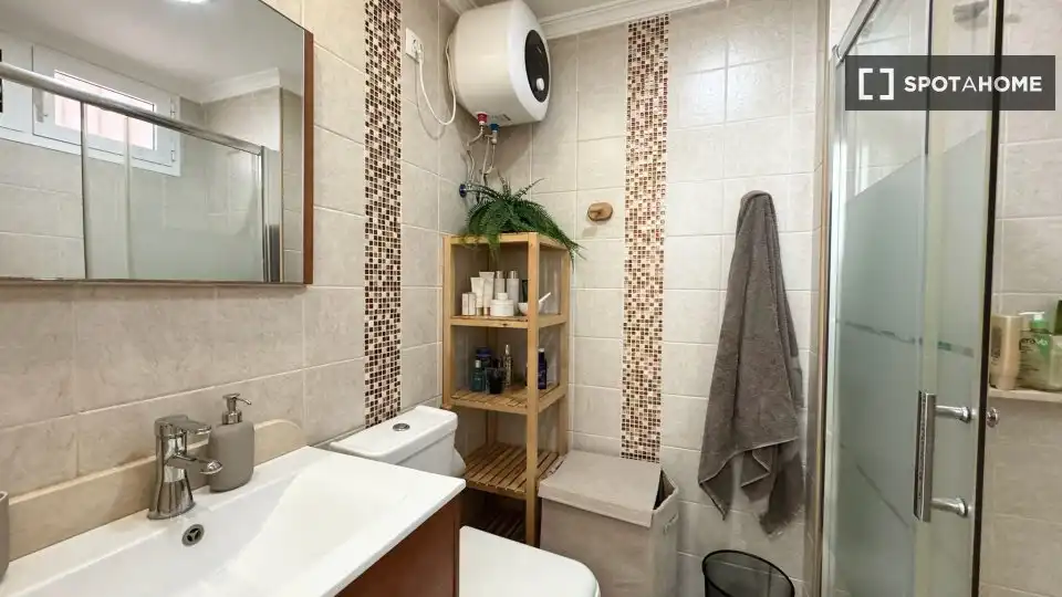 Habitació a Playa del Inglés