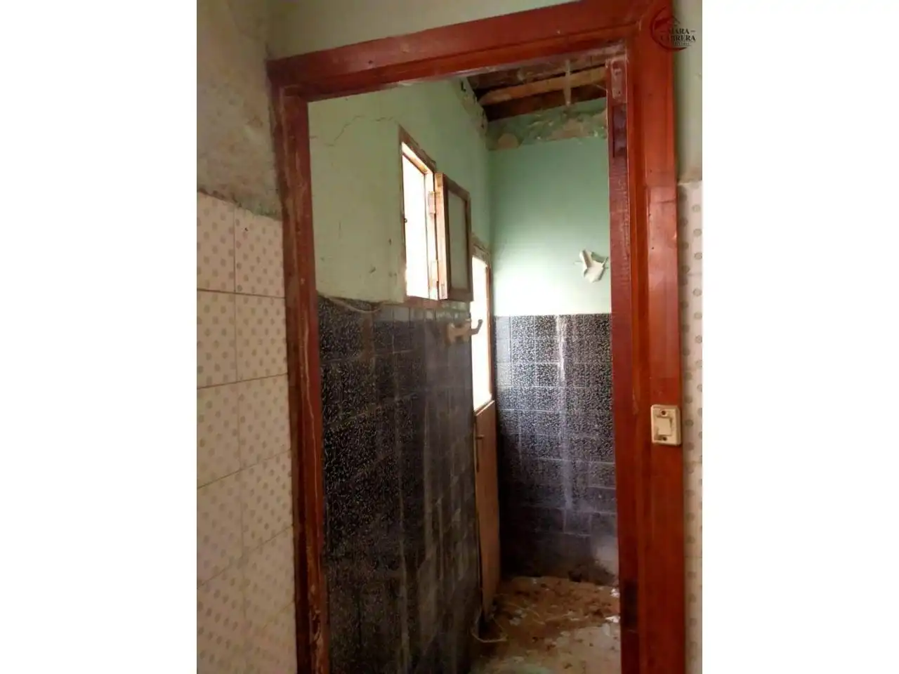 Bathroom of Houses for sale in Bellreguard  with Terrace