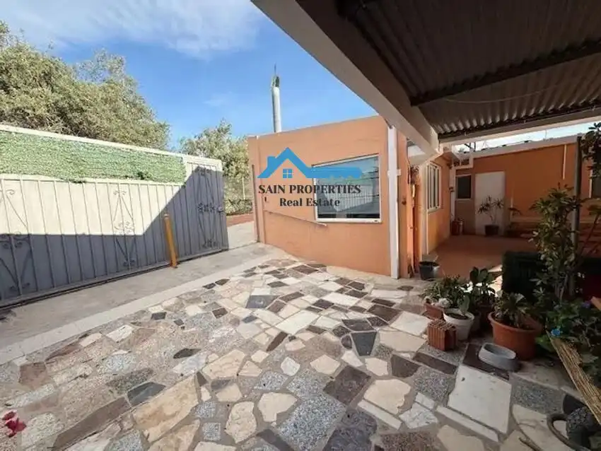 Chalet con jardín en venta en El Secanet - Hacienda del Sol, imagen 50