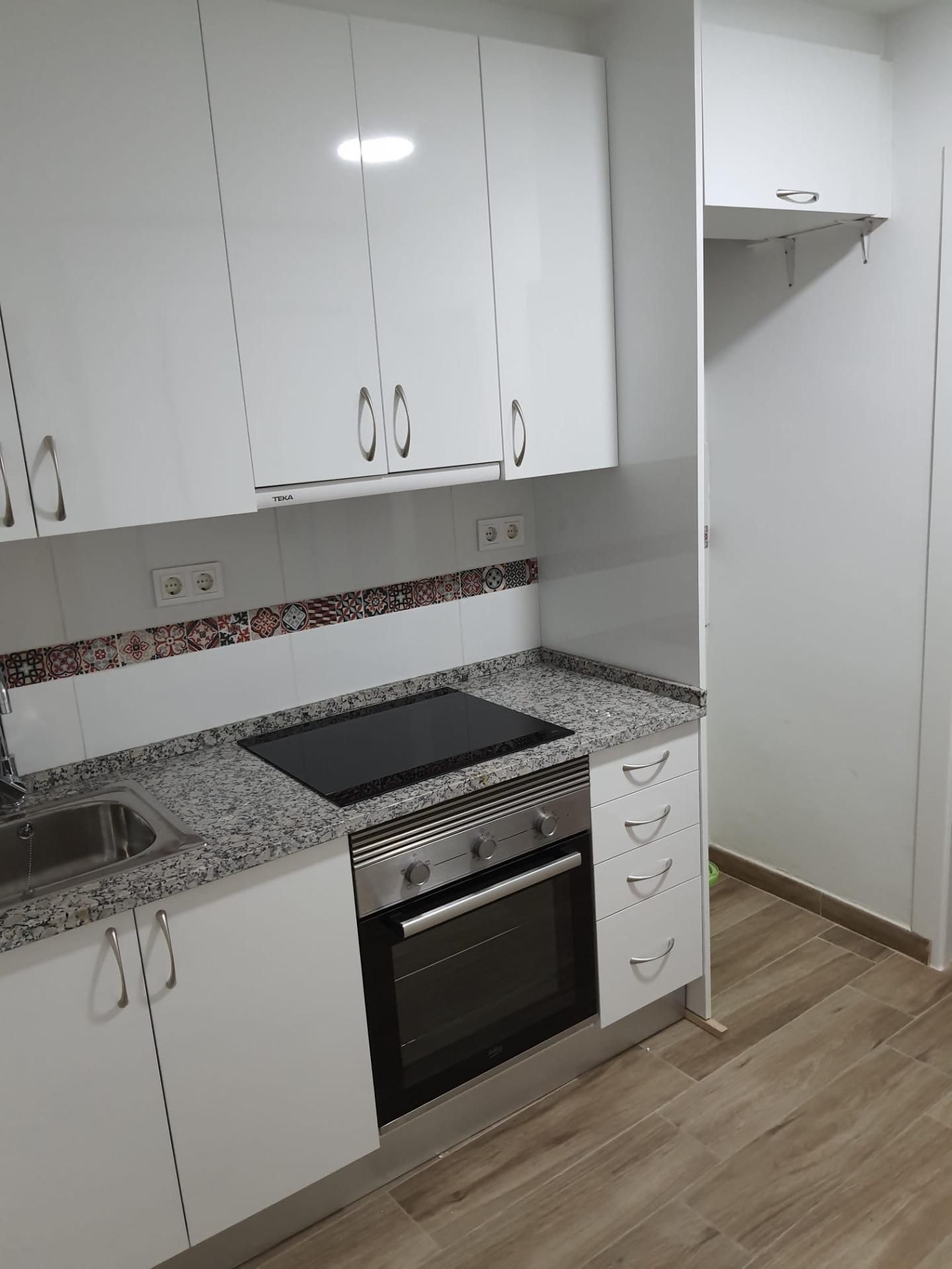 Flat for sale in Can Vidalet