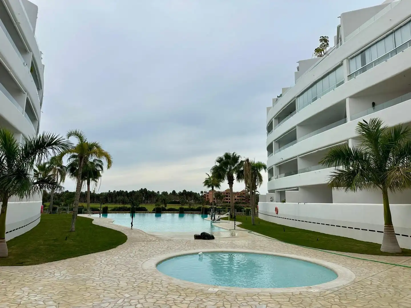 Appartement avec piscine à vendre à Calle Calle Rector Federico Mayor Zaragoza, imagen 56
