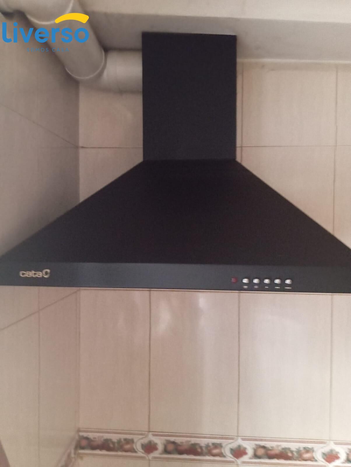 Kitchen of Country house for sale in Huerta de Rey
