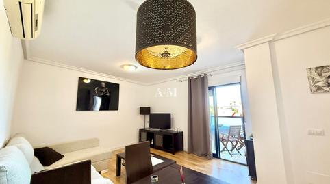 Photo 5 of Flat to rent in Aguamarina, Alicante