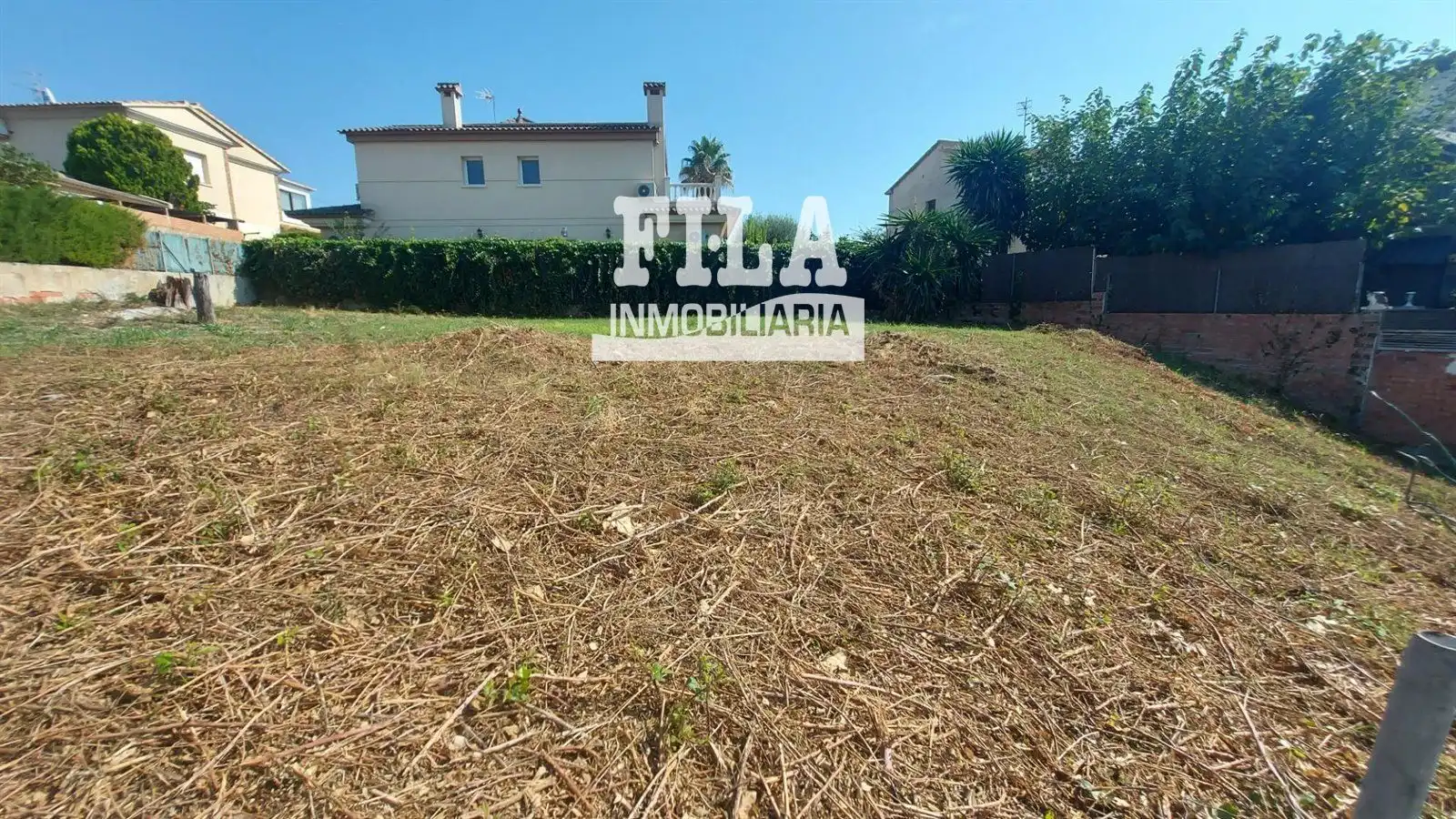 Terreno rustico in vendita a Segur de Calafell