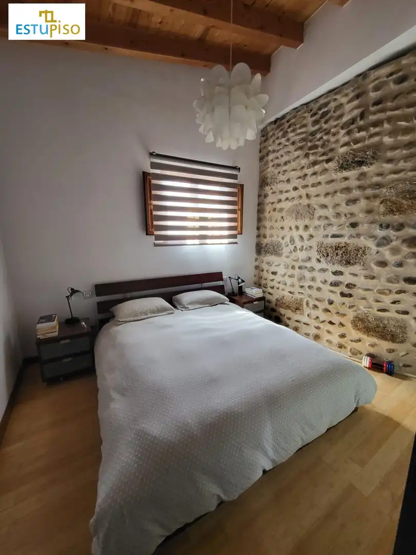 Habitación de Piso en venta en León Capital  con Calefacción y Amueblado