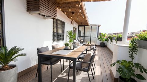 ÁTICO CON TERRAZA ORIENTADO A MAR, imatge 2