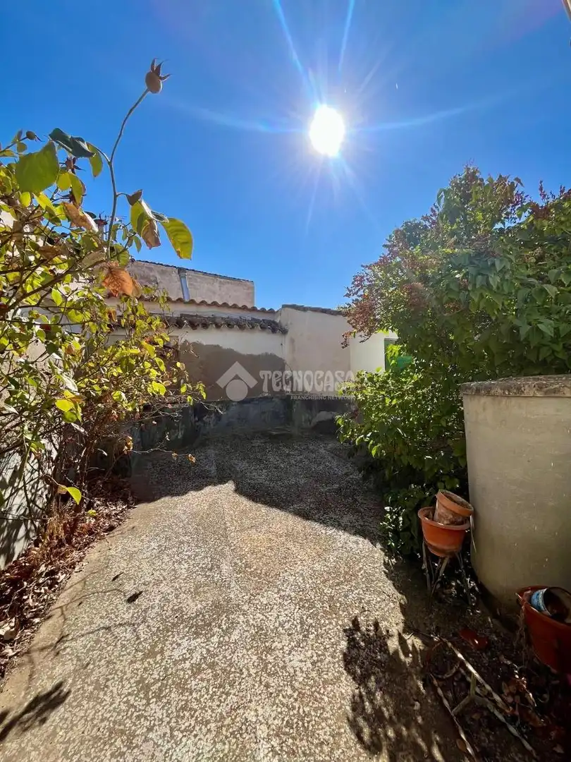 Maison jumelée à vendre à Santa Cruz de Mudela, imagen 3
