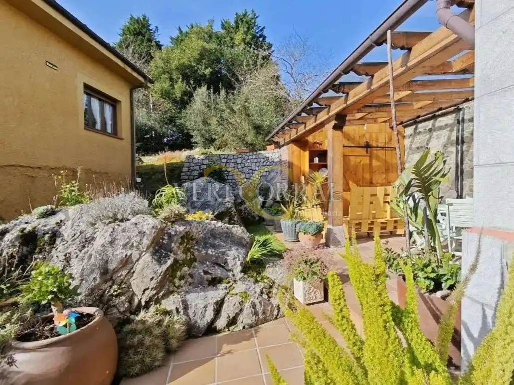 House with terrace for sale in Picones, imagen 2