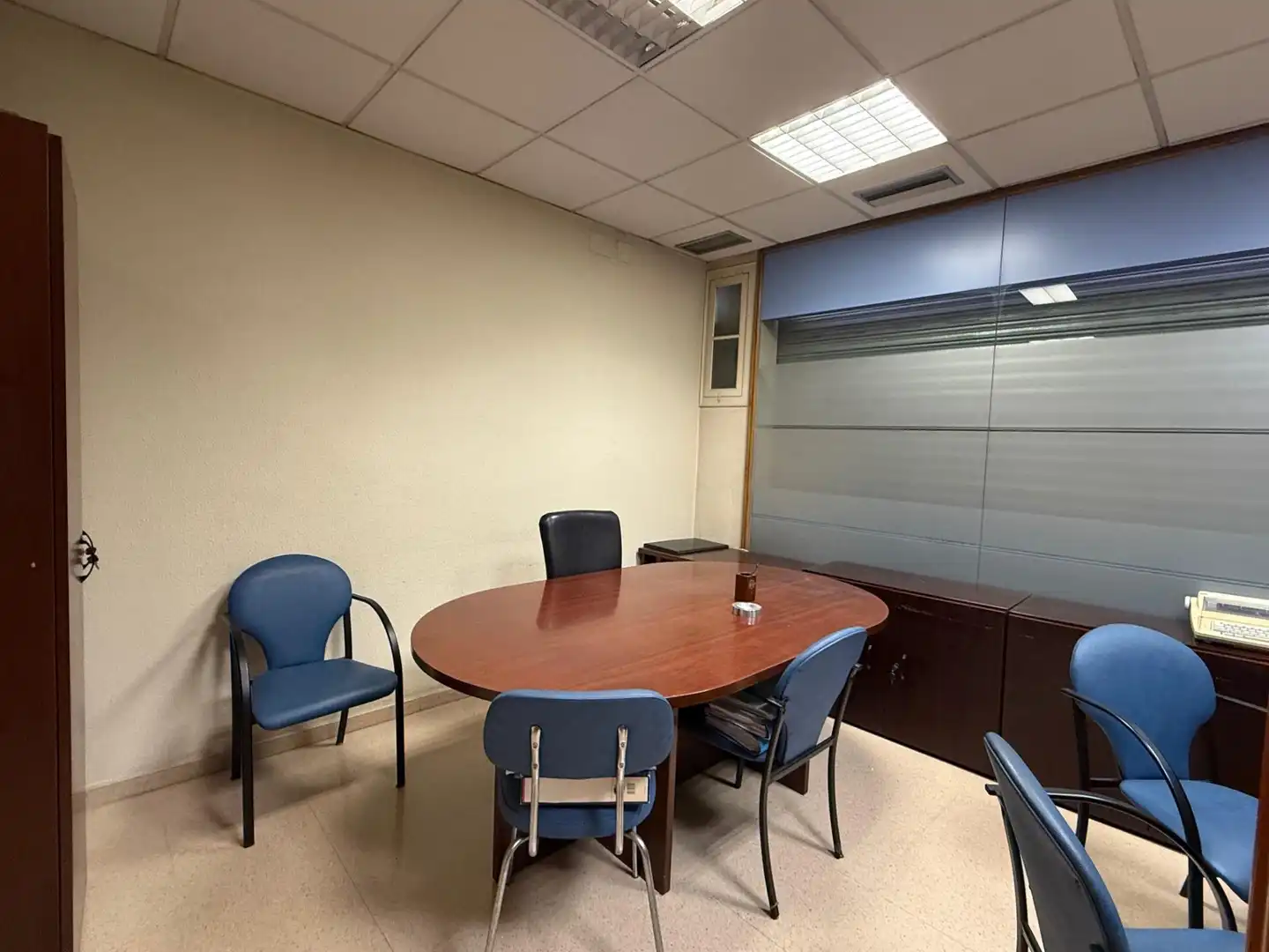 Ufficio in affitto a Centre, imagen 15