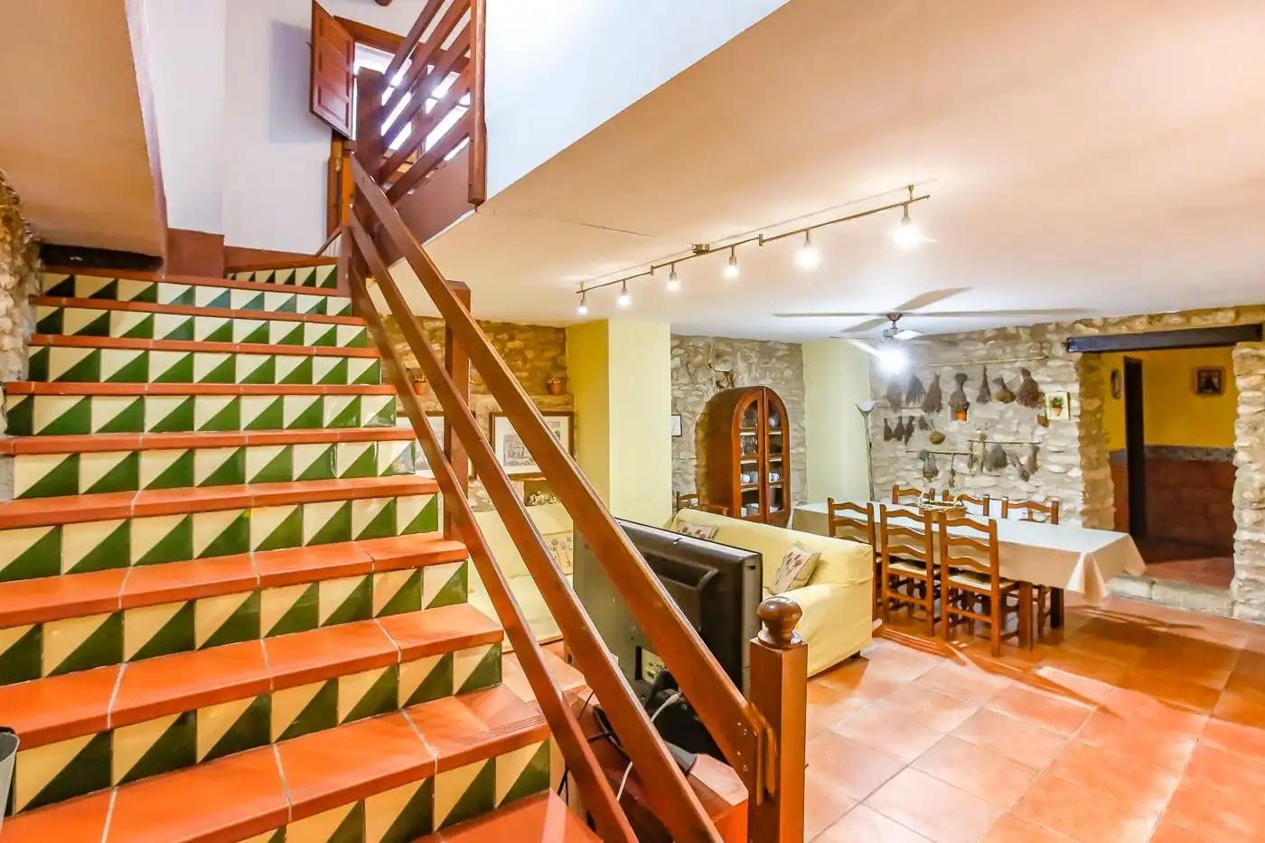 Casa rústica en venta en El Catllar, imagen 61