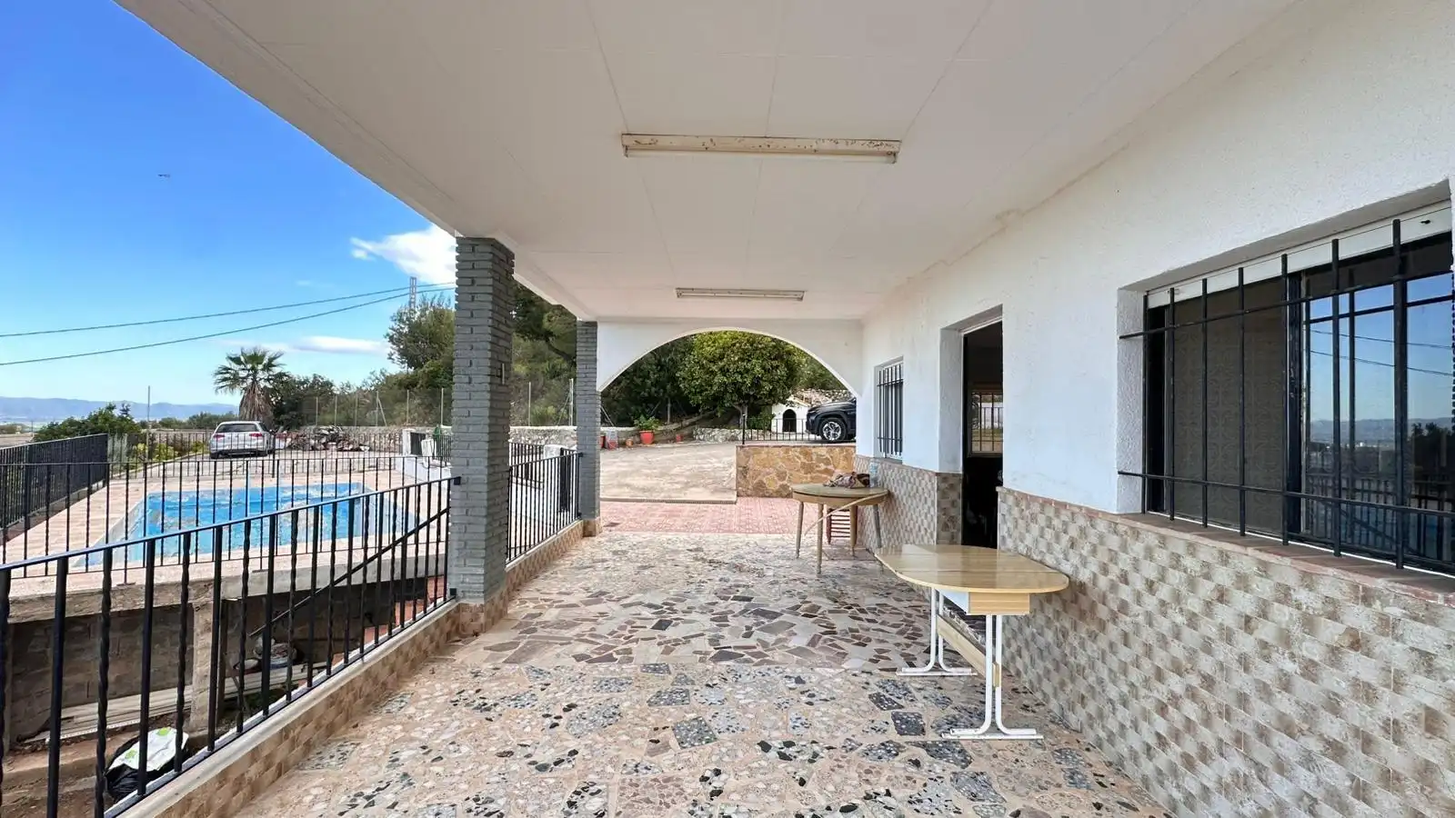 Casa amb piscina en venda a Carlet, imagen 2