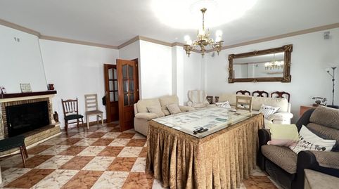 Foto 4 de Casa o chalet en venta en Casco Histórico, Antequera