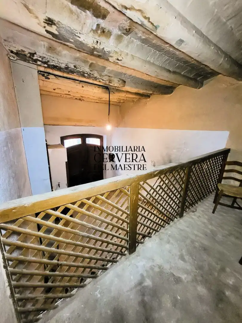 Casa pareada en venta en Traiguera, imagen 15