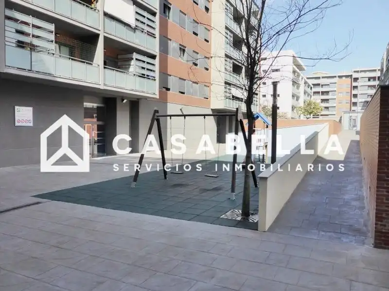 Aparcament de Pis en venda en Casas Verdes