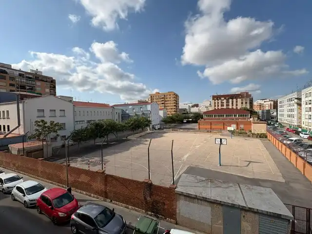 Flat with terrace for sale in Carrer de Blasco Vichares 14, imagen 10