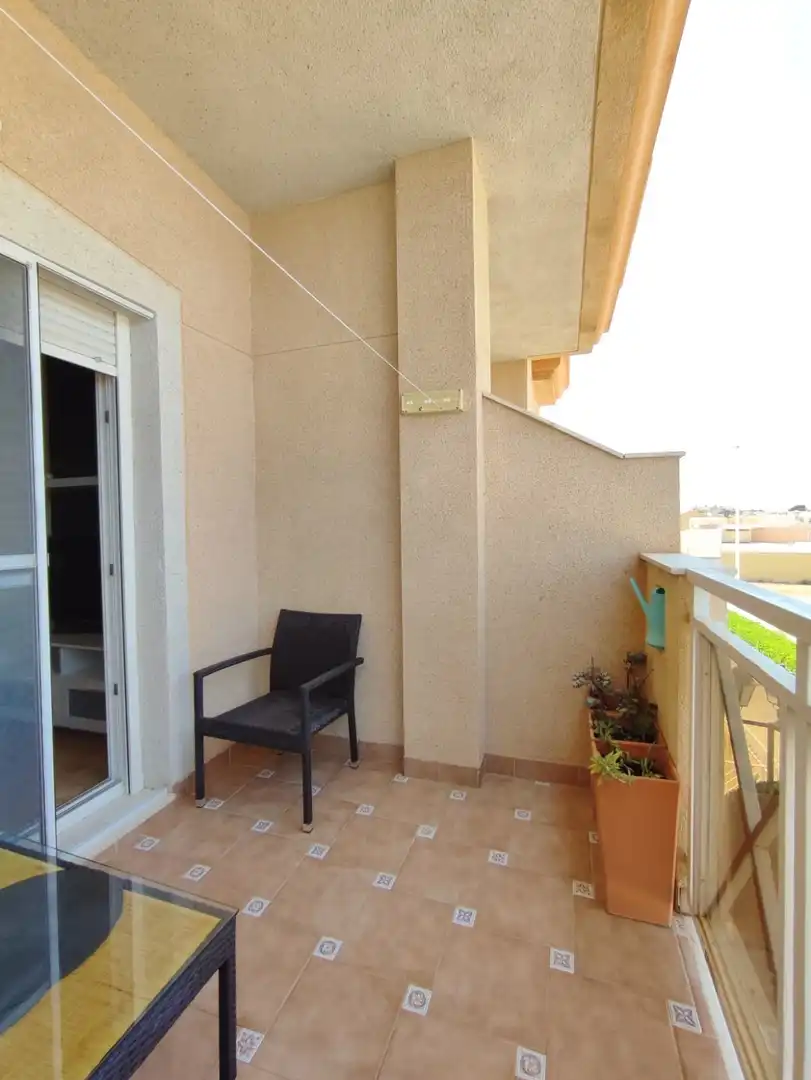 Appartement compact avec ascenseur à vendre à Los Peñascos - El Salero - Los Imbernones, imagen 40