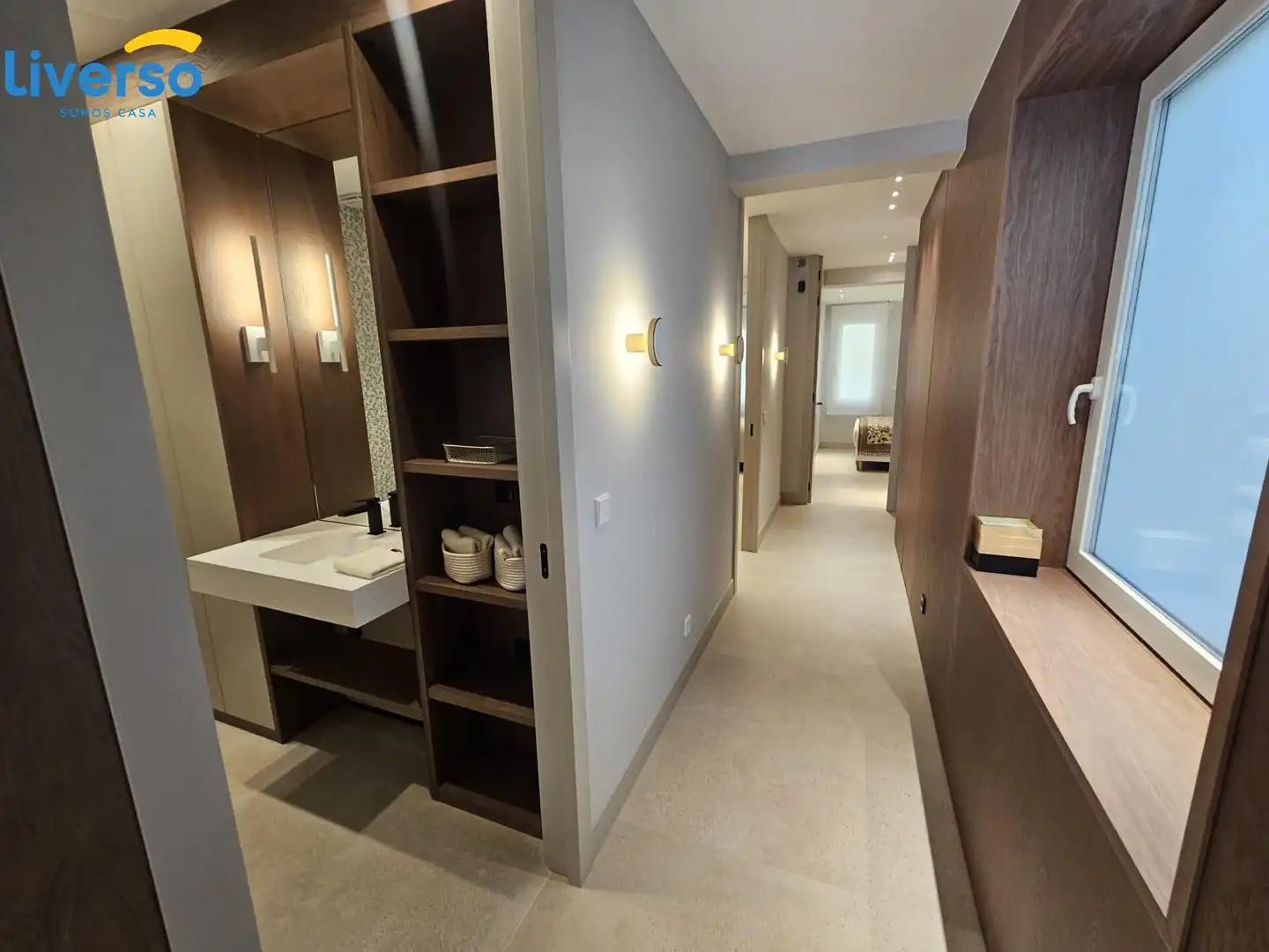 Flat for rent in Burgos  with Heating, Storage room and Furnished