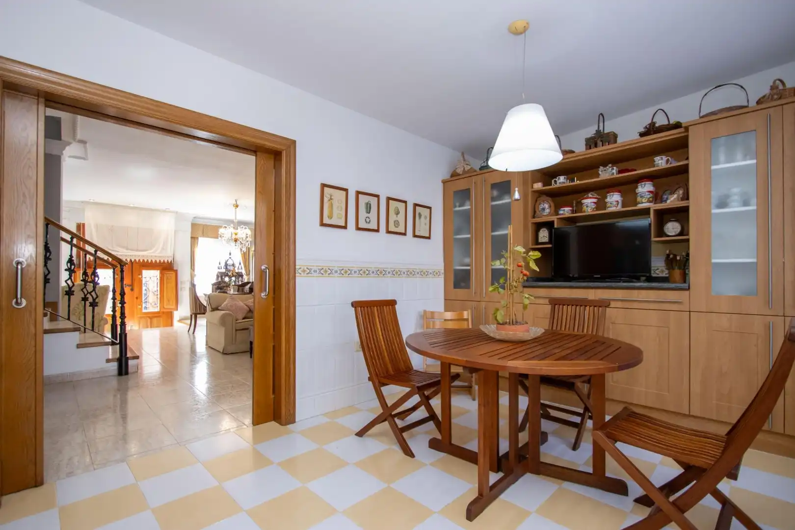 Casa in vendita a MAJOR 15, imagen 35