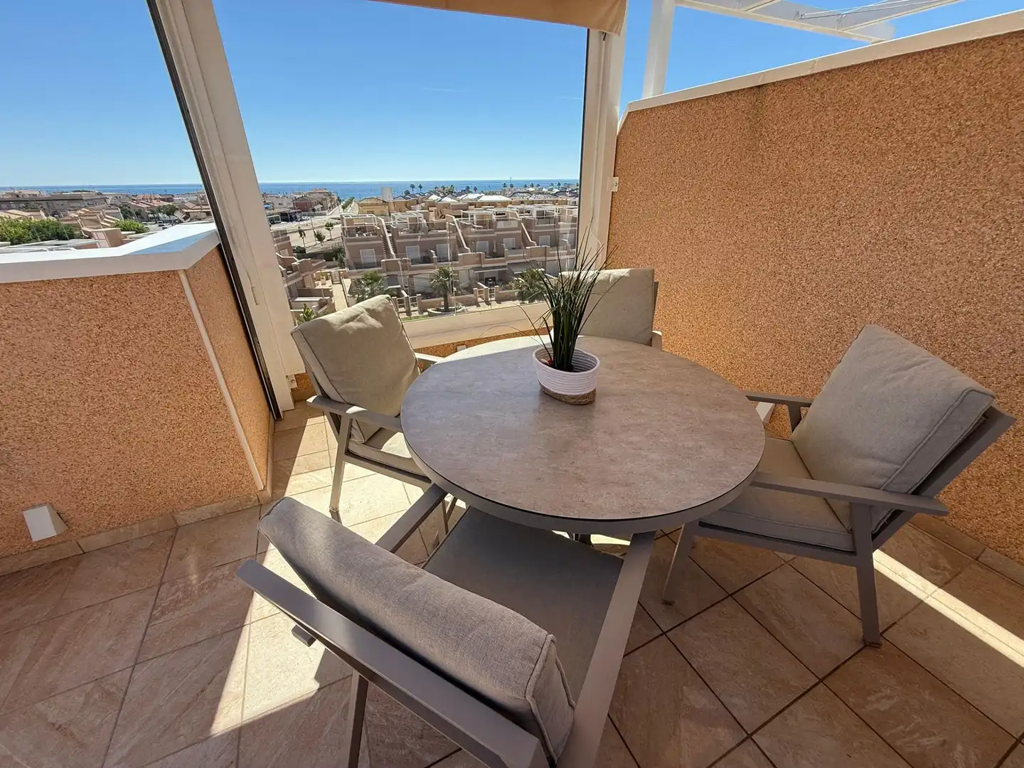 Ático con terraza en venta en Avenida Avenida Mare Nostrum, imagen 29