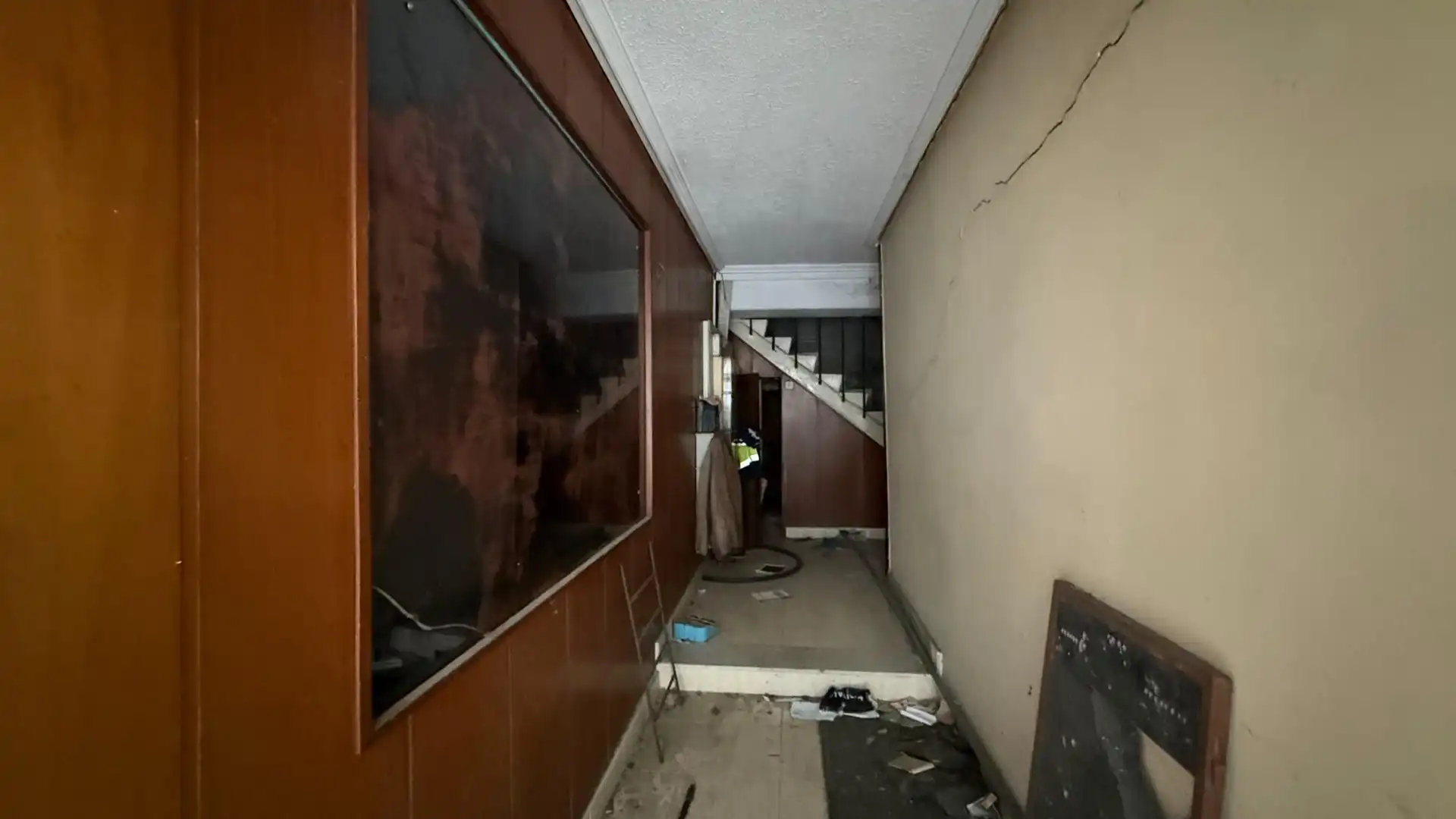 Edificio en venta en Navia