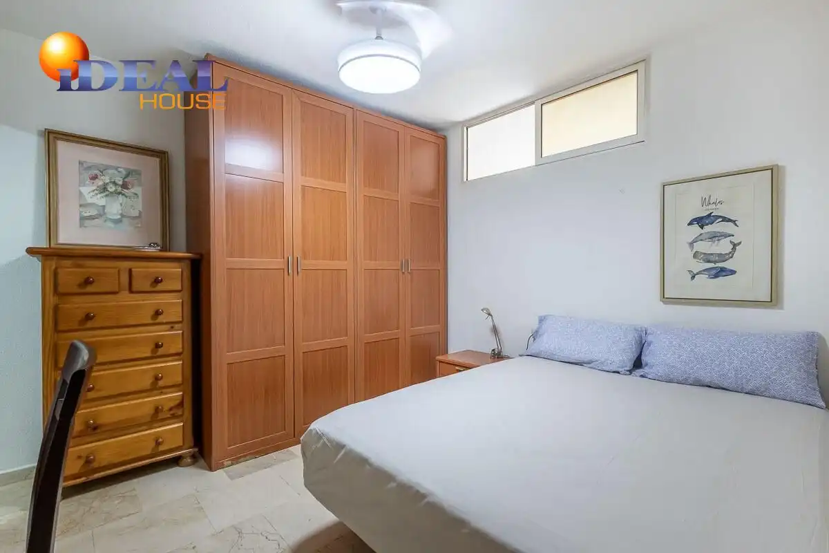 Flat with lift for sale in Beiro, imagen 16