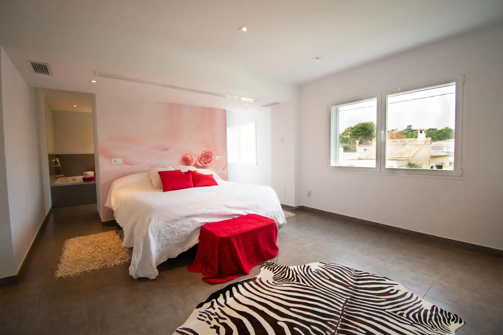 Villa avec piscine à vendre à El Toro, imagen 17