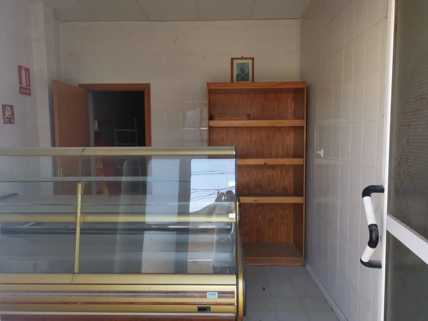 Local commercial à vendre à Avenida Ciudad de Murcia, imagen 12