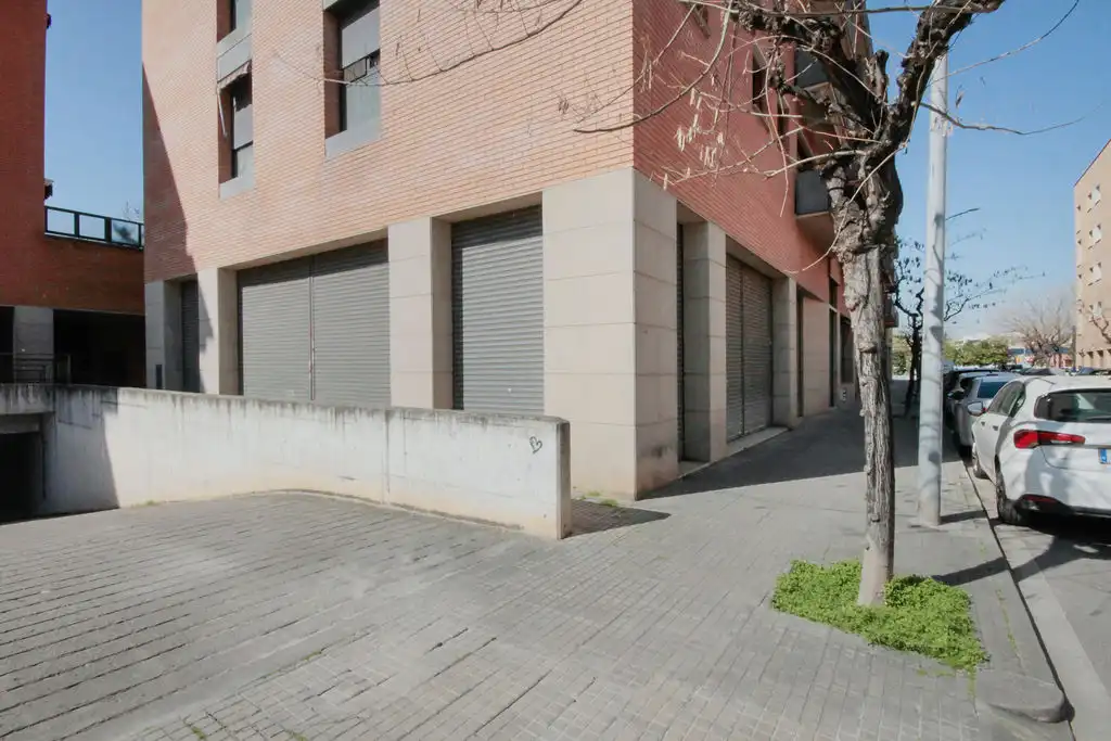 Local commercial à vendre à C/ Mogoda, imagen 19