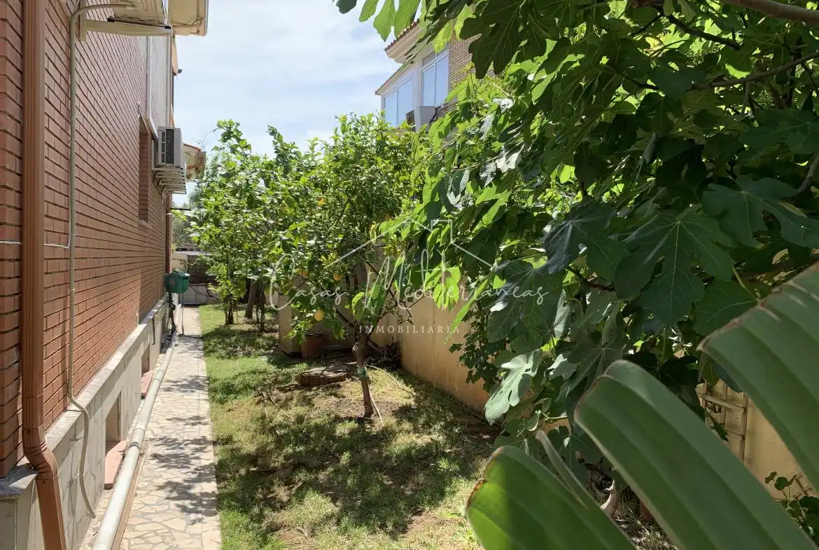 Villa avec terrasse à vendre à Vilafortuny - Cap de Sant Pere, imagen 26